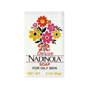DE LUXE NADINOLA