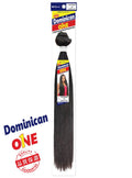DOMINICAN ONE YAKI STR NAT BL