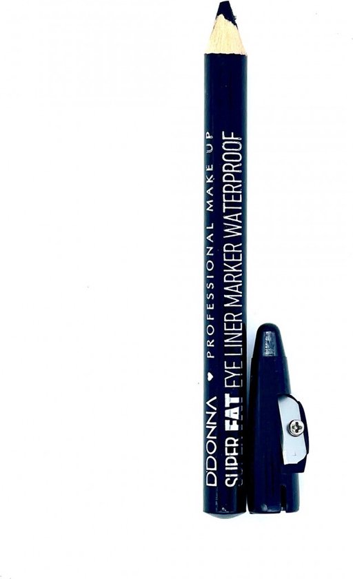 DONNA JUMBO EYELINER PENCIL