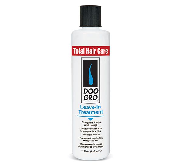 DOO GRO LEAVE IN TREATMENT