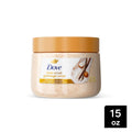 DOVE BODY SCRUB VANILLA SUGAR