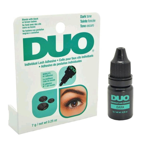 DUO INDIVIDUAL LASH GLUE DARK