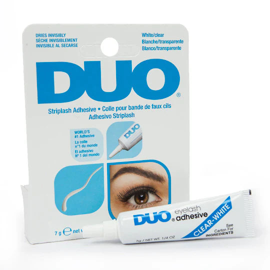 DUO LASH ADHESIVE