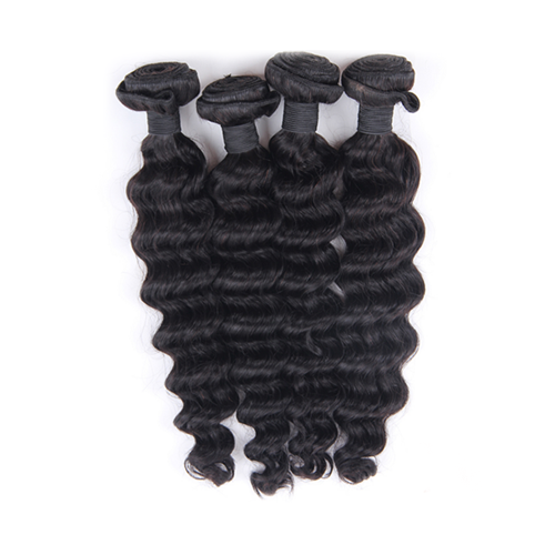 Deep Wave Bundles