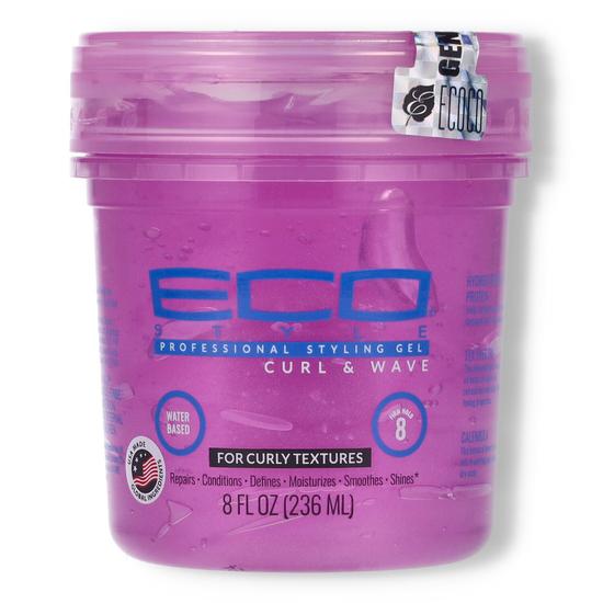 ECO GEL 80Z PINK