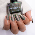 ETERNITY NAIL POLISH