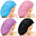 EXTRA LARGE SHOWER CAP