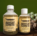 FARMBWOY JB CASTOR OIL