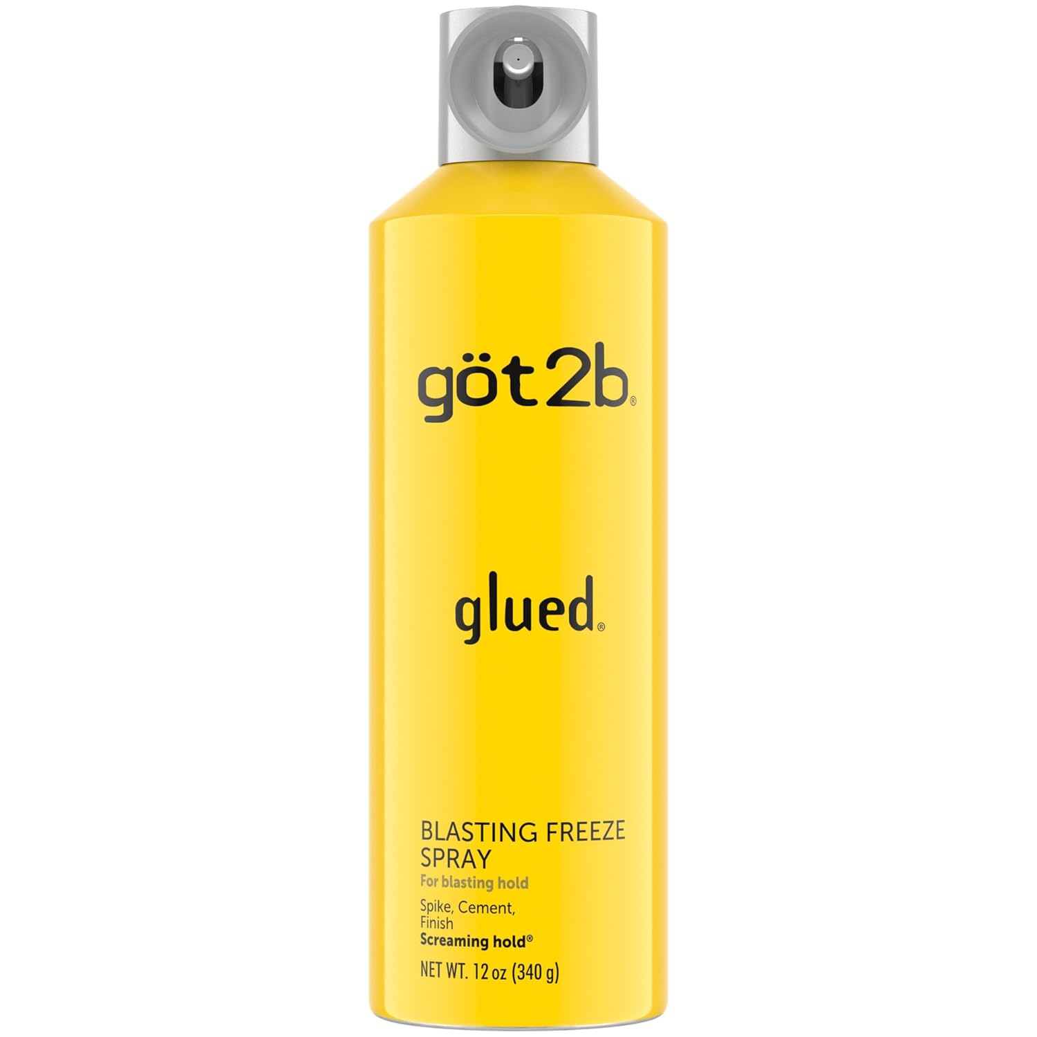GOT2B FREEZE SPRAY