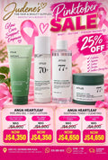 Anua Bundle