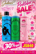 Feminine Wash