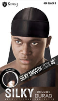 KING J EXTRA LONG TIE DU RAG