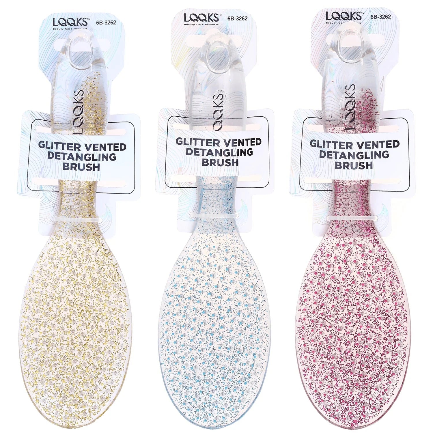 LOOKS GLITTER BRUSH 3262