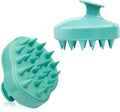 LOOKS SHAMPOO BRUSH