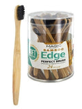 MAGIC BAMBOO EDGE BRUSH