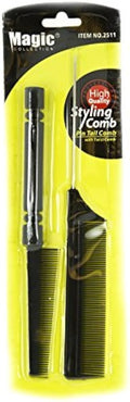MAGIC PIN TAIL STYLING COMB 2