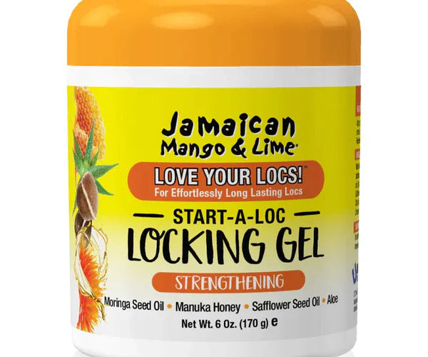 MANGO & LIME LOCKING GEL