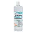 MANI PEDI & BODY MASSAGE OIL