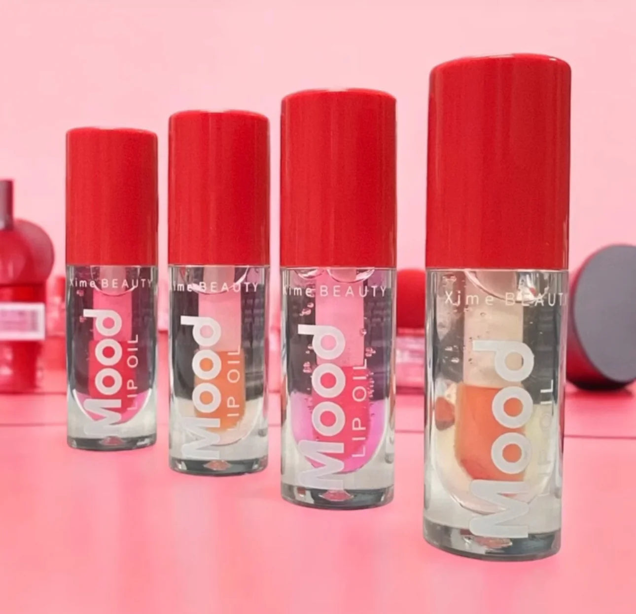 MOOD LIP OIL