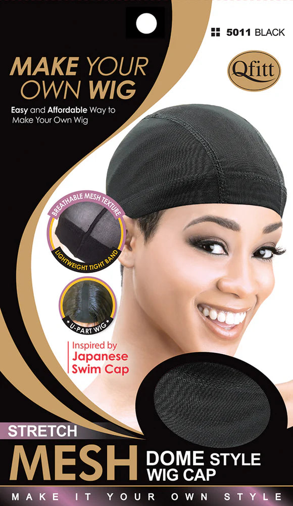 M&M L PART STRETCH MESH