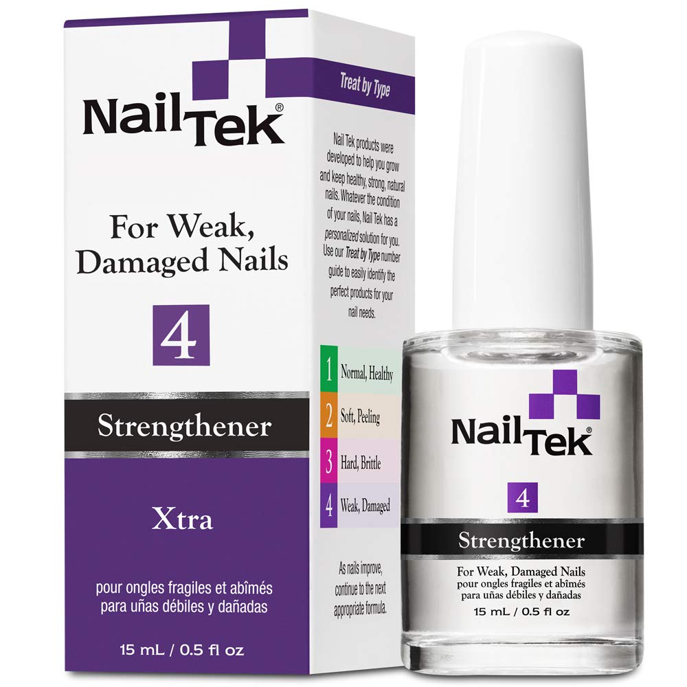 NAIL TEX