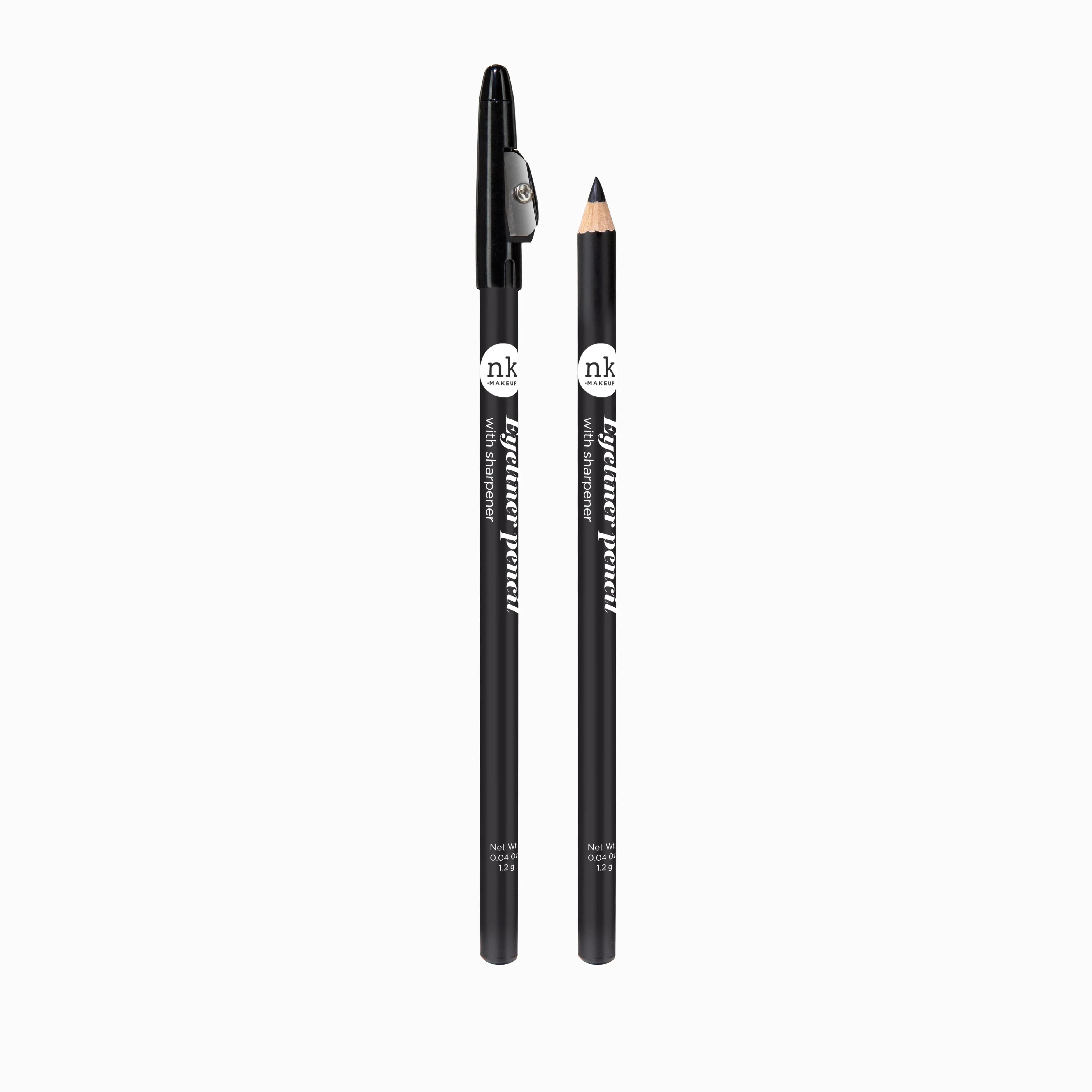 NK EYELINER PENCIL BLACK 1