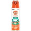 OFF SPRAY FAMILY CARE