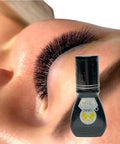 OH LASH ADHESIVE BLACK