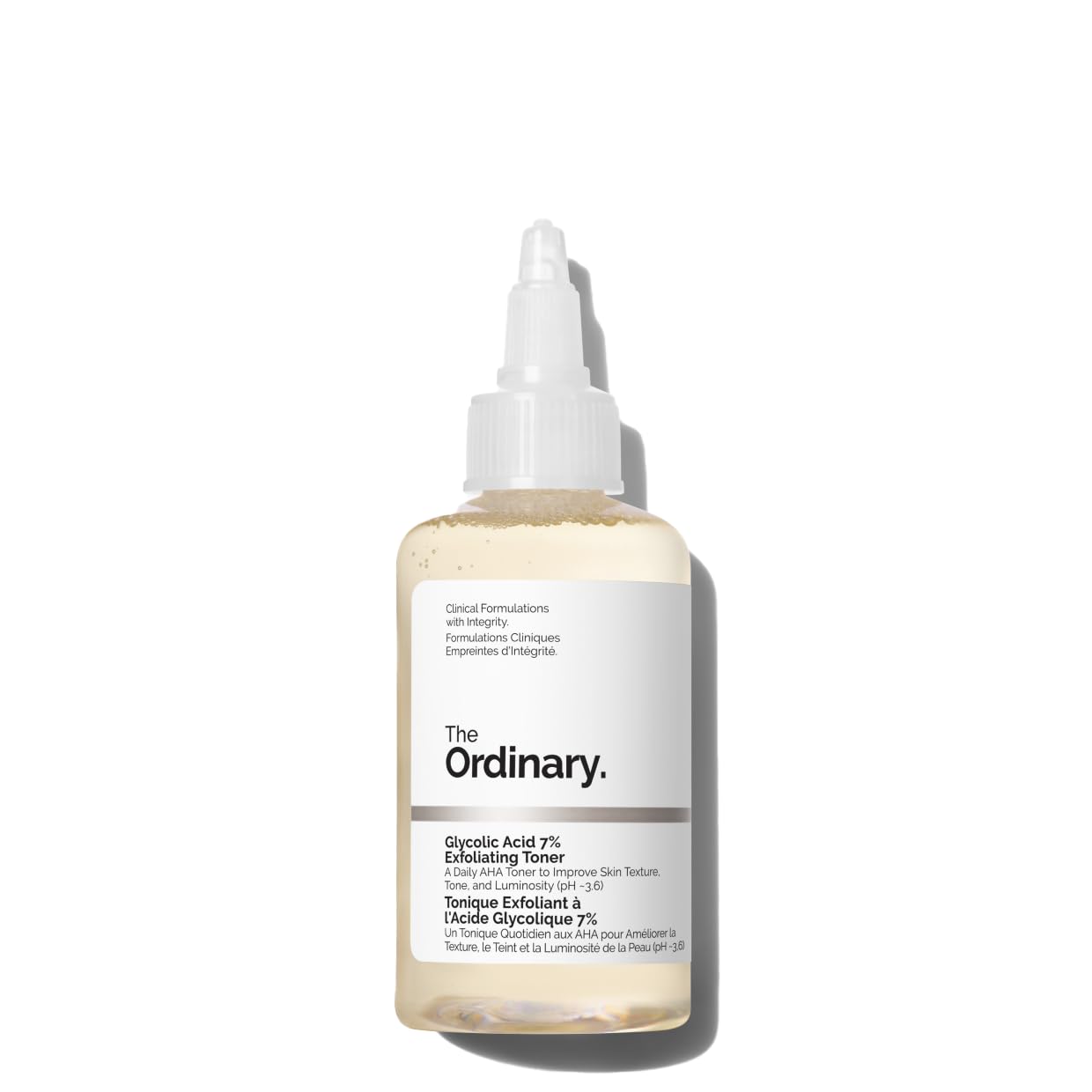 ORDINARY GLYCOLIC ACID NEW