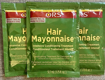 ORS HAIR MAYO SACHET