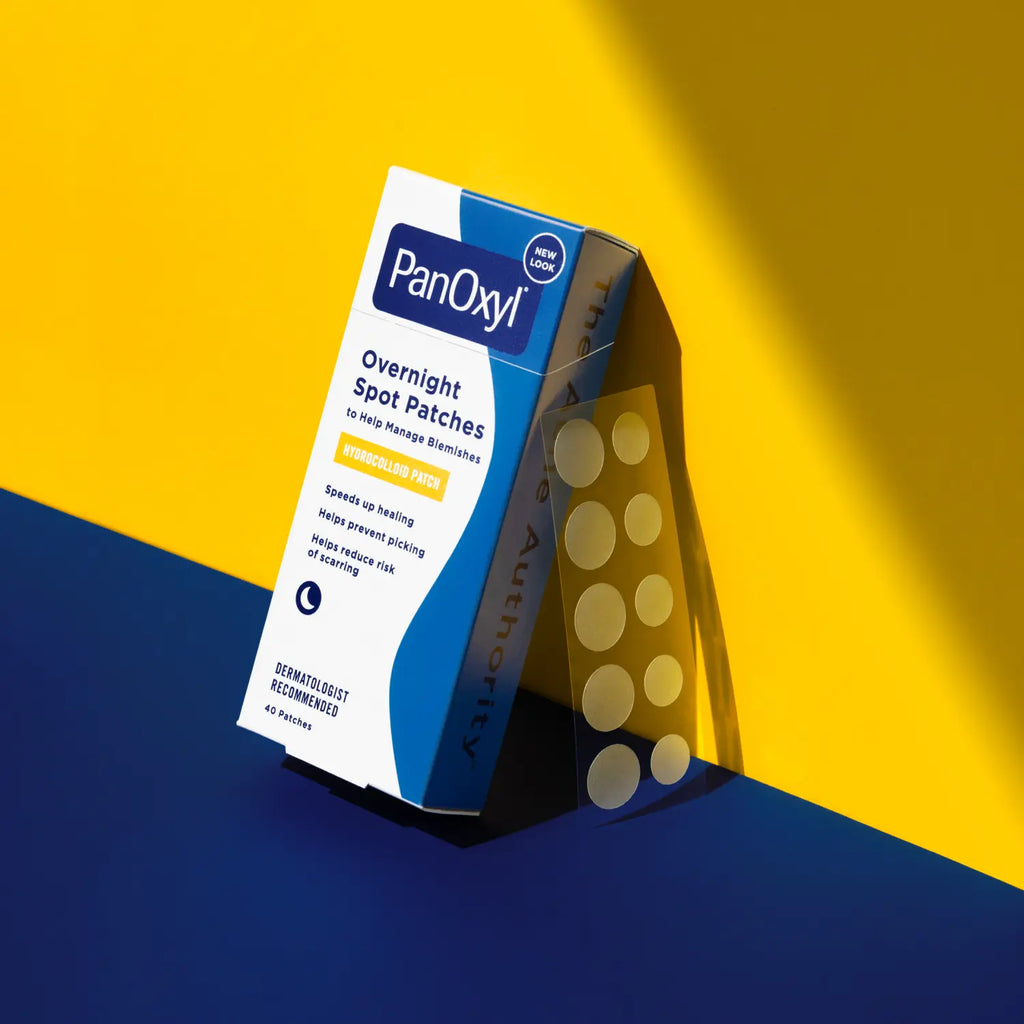 PANOXYL SPOT PATCH