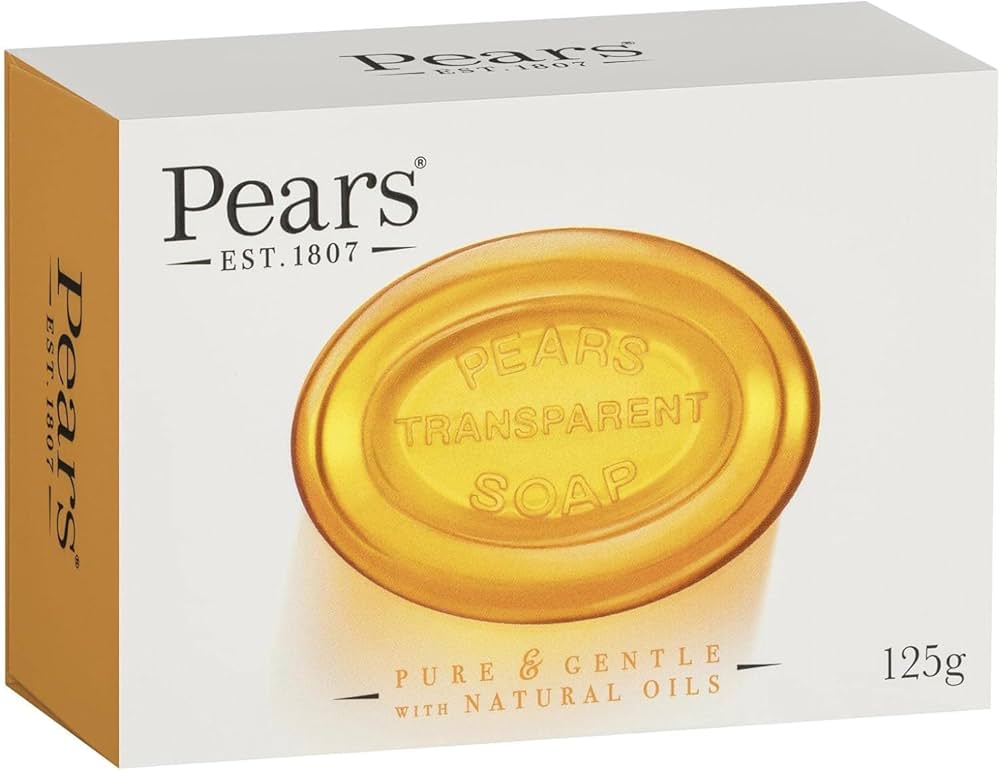 PEAR SOAP