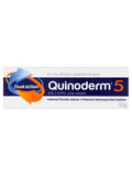 QUINADERM CREAM