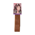 RED PERFECT MELT ELASTIC BAND