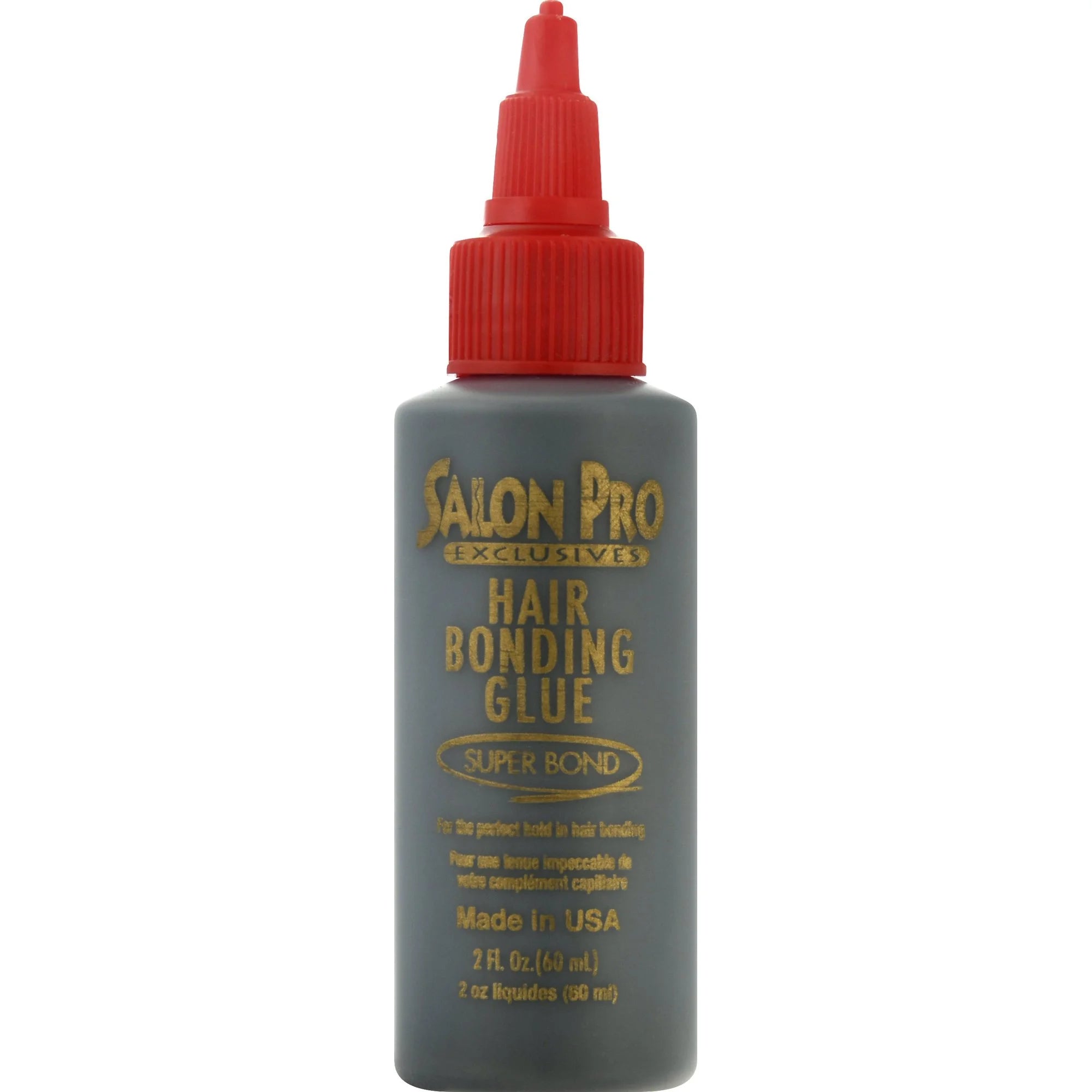 SALON PRO 2OZ GLUE