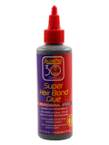 SALON PRO 30 SEC HAIR GLUE 4OZ