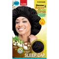 SLEEP CAP QFITT