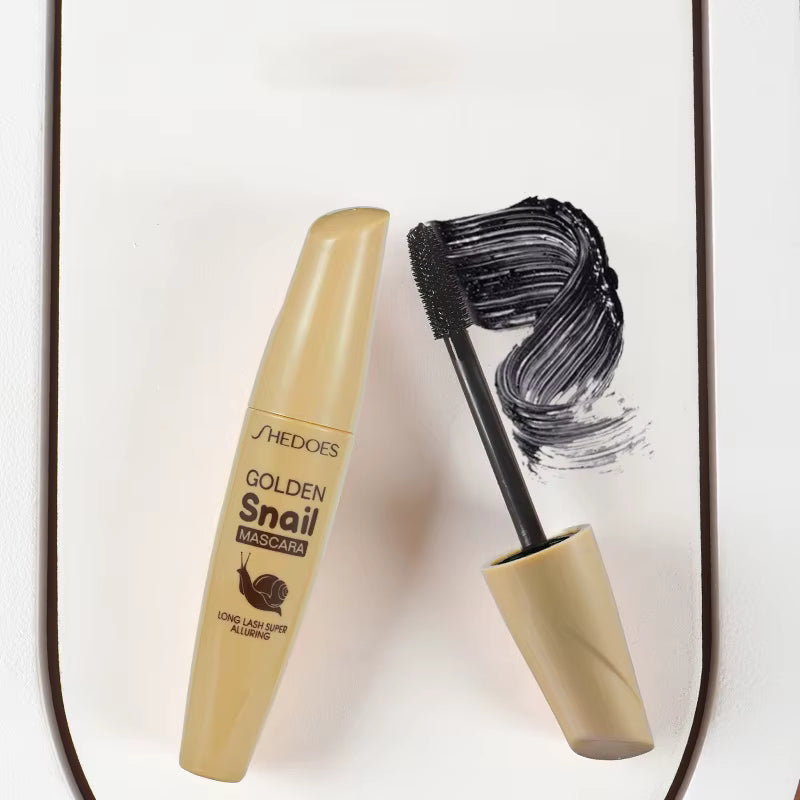 SNAIL VOLUME MASCARA