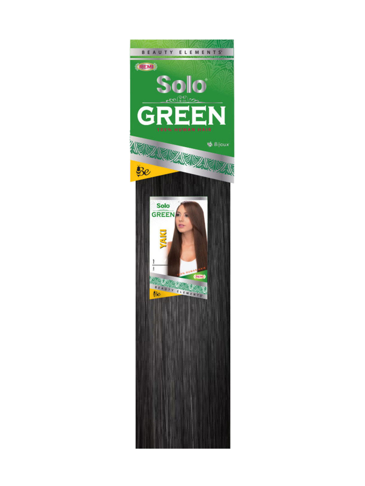 SOLO GREEN 1