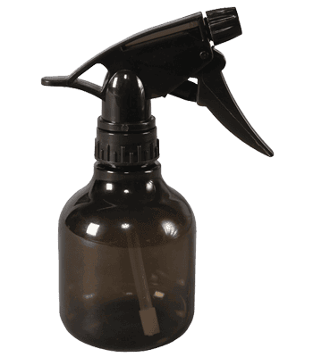 SPRAY BOTTLE 8OZ