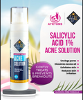 DEFYAGE ACNE SOLUTION