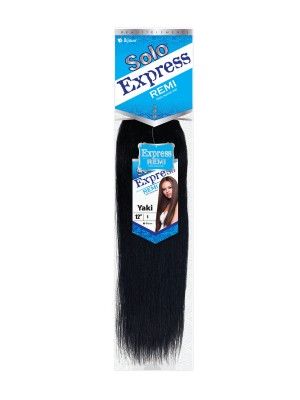 SOLO EXPRESS 12" #1