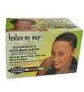 TEXTURE MY WAY KIT