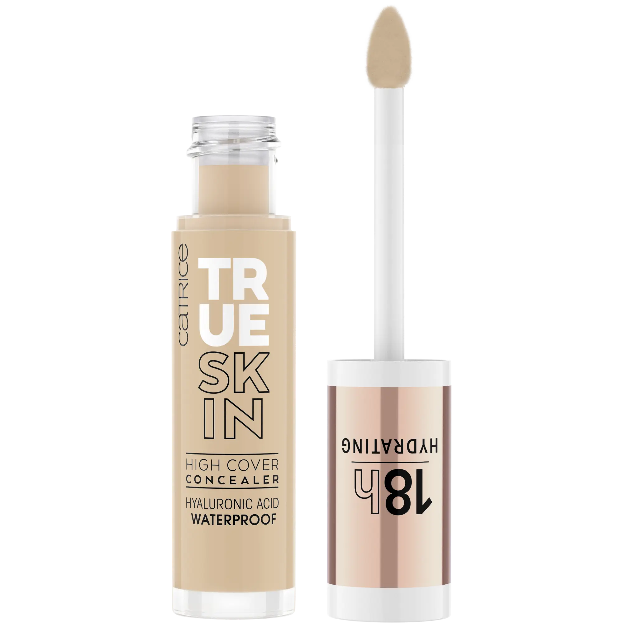 TRUE SKIN CONCEALER