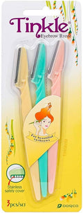 TWINKLE EYBROW RAZOR