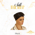 VELCRO SILKY EDGE WRAP