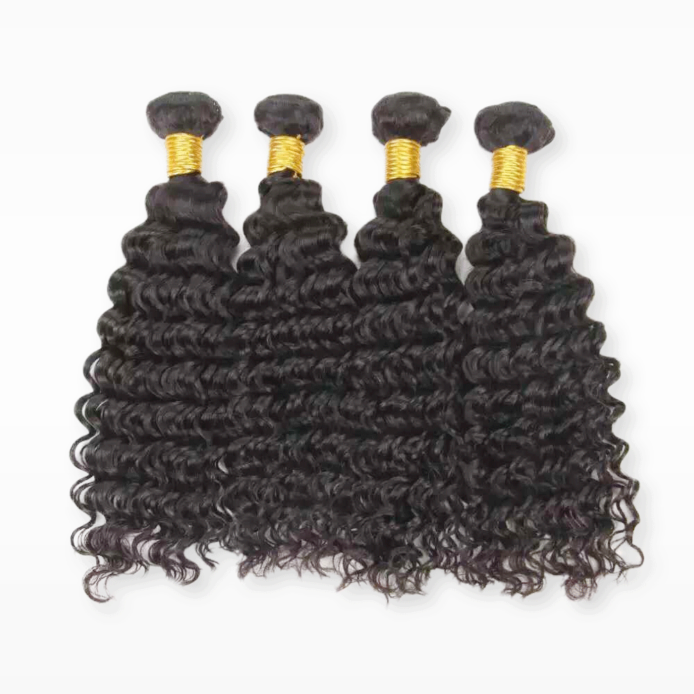 Water Wave Bundles