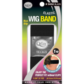 WIG BAND QFITT 5088 BLK