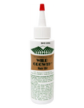 WILD GROWTH OIL