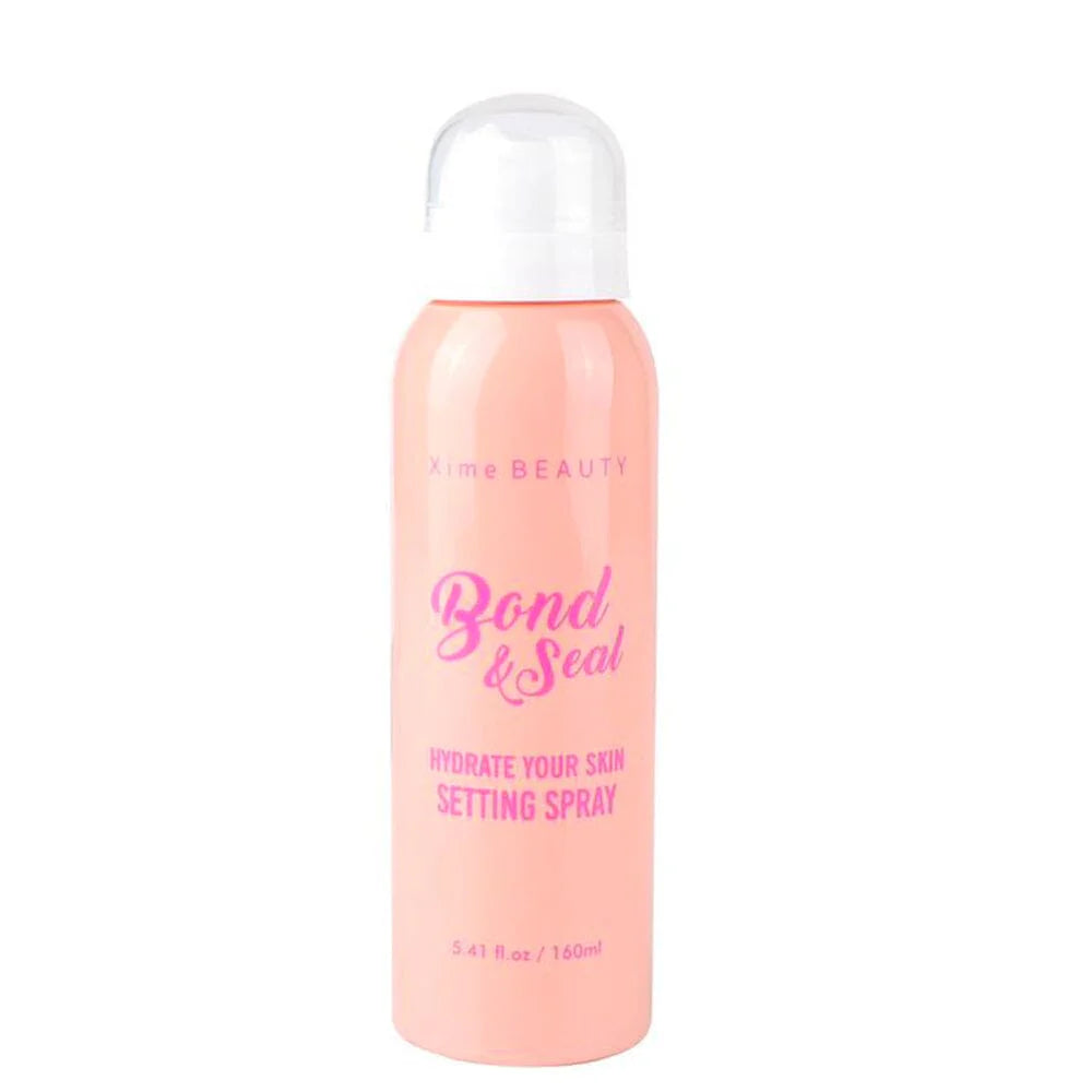 XIME BEAUTY BOND & SEAL SETTING SPRAY